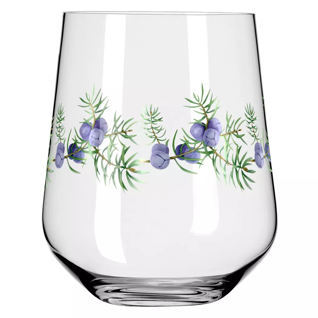 Ginglas Botanic Lights 720 ml