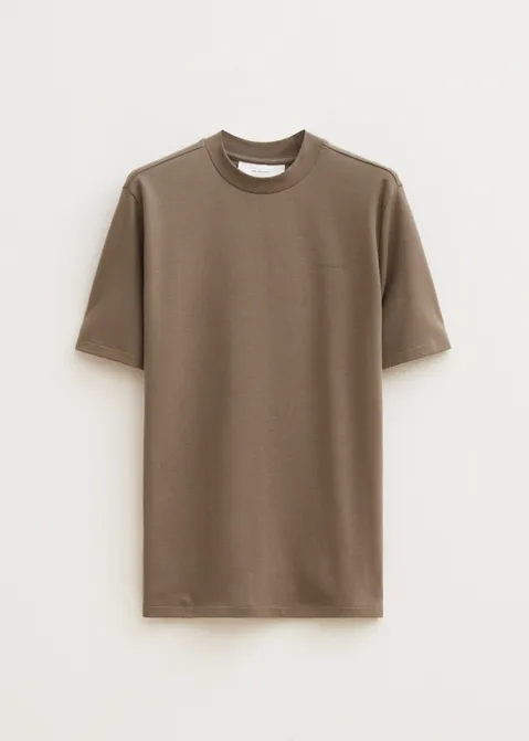 Staff t-shirt groen (GRN.S)