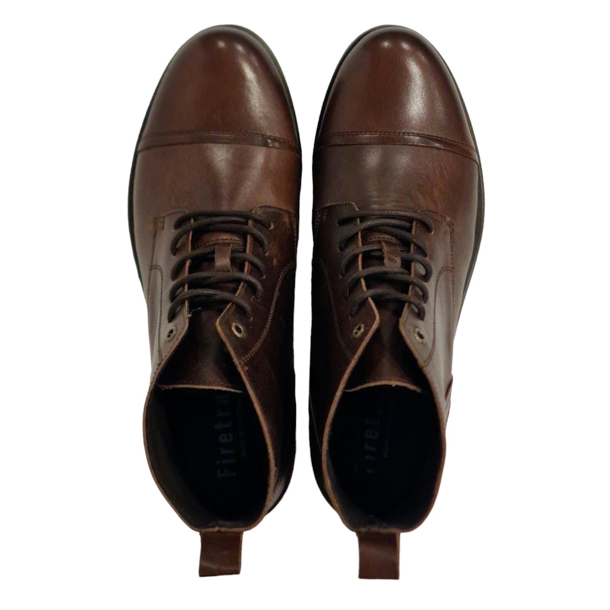 Firetrap Focus Boots Mens
