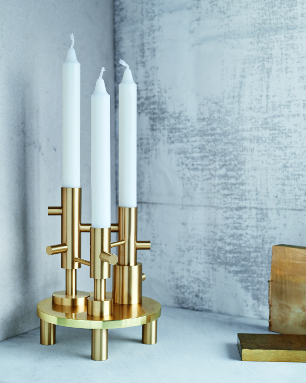 Fritz Hansen Large kandelaar