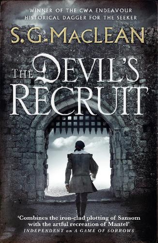The Devil's Recruit (Paperback)