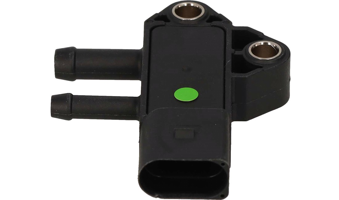 Sensor,udstødningstryk