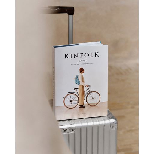 New Mags Kinfolk Travel