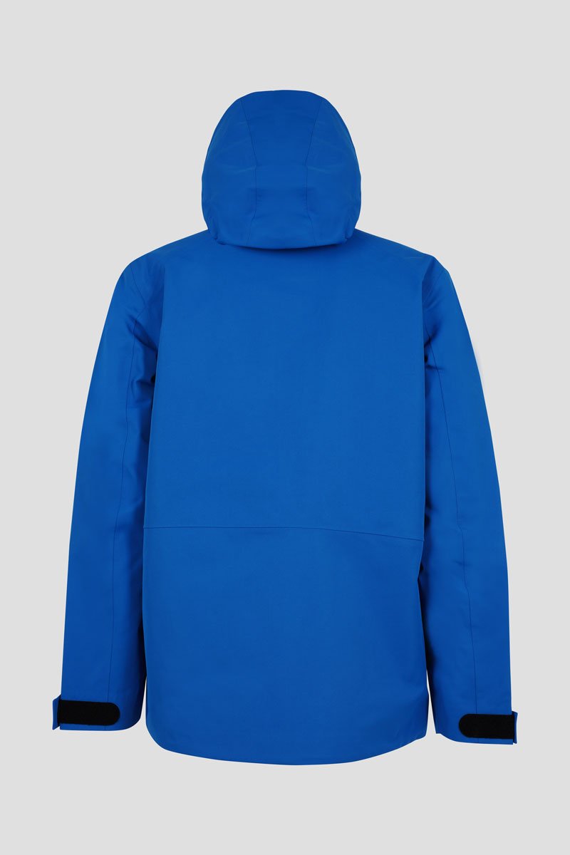 Parka courte imperméable HALLWAY