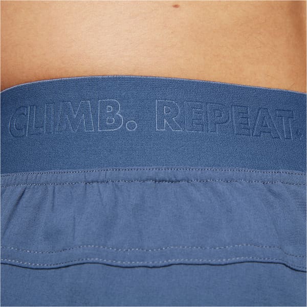 Short escalade BLACK DIAMOND M SIERRA SHORTS INK BLUE