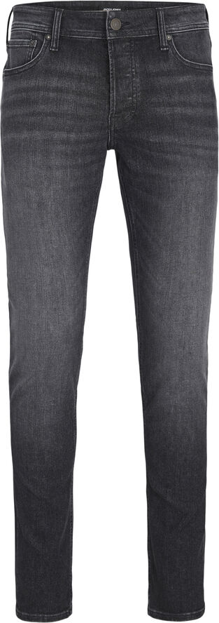 Jack & Jones JJIGLENN JJORIGINAL SQ 270 NOOS Black denim