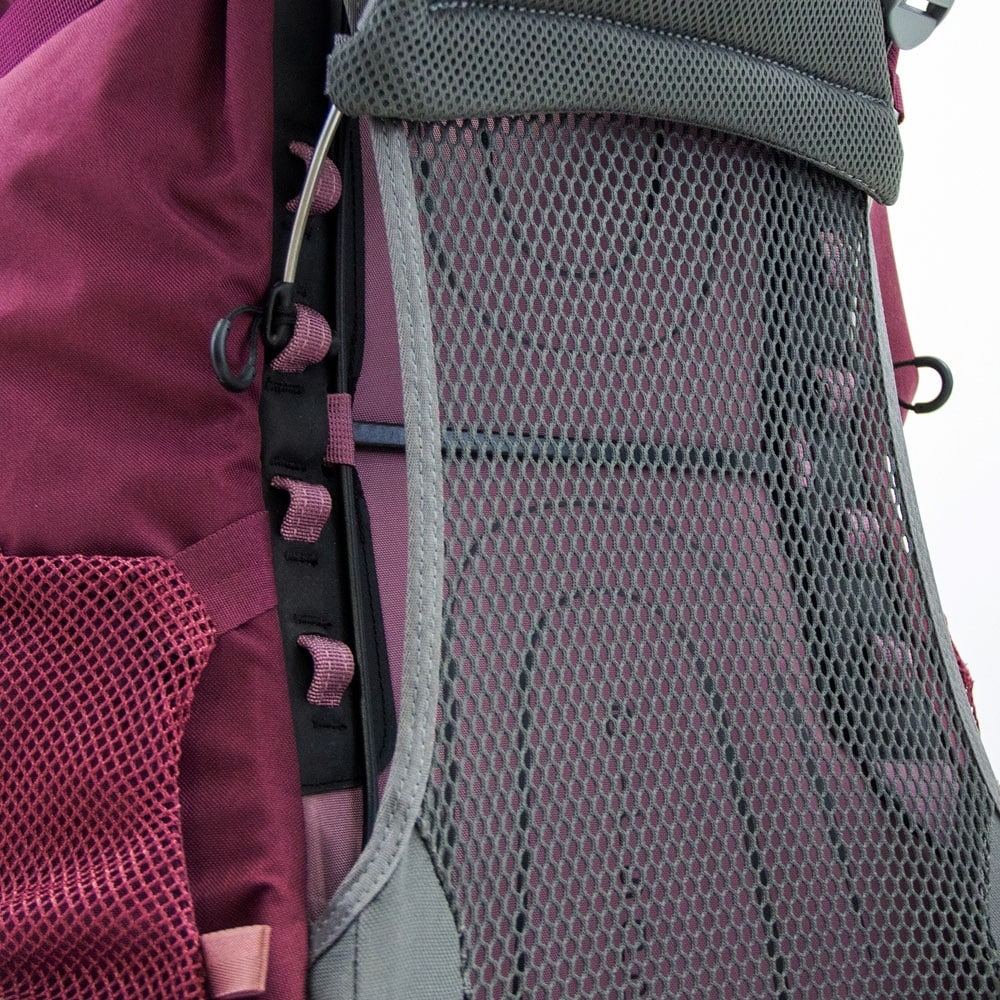 Osprey Renn 50L<br>Weekendsekk til dame