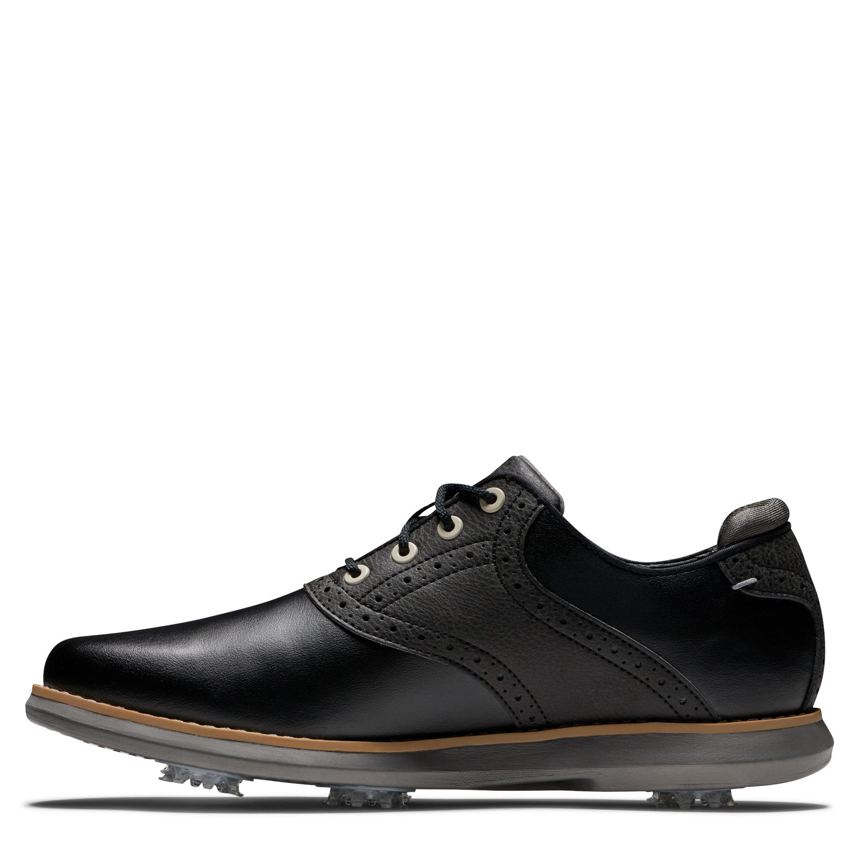 FootJoy Traditions Ladies Golf Shoes