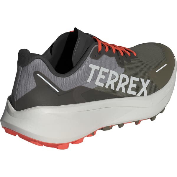 Chaussure trail ADIDAS TERREX AGRAVIC 3 STROLI/GRISUN/SEORIM