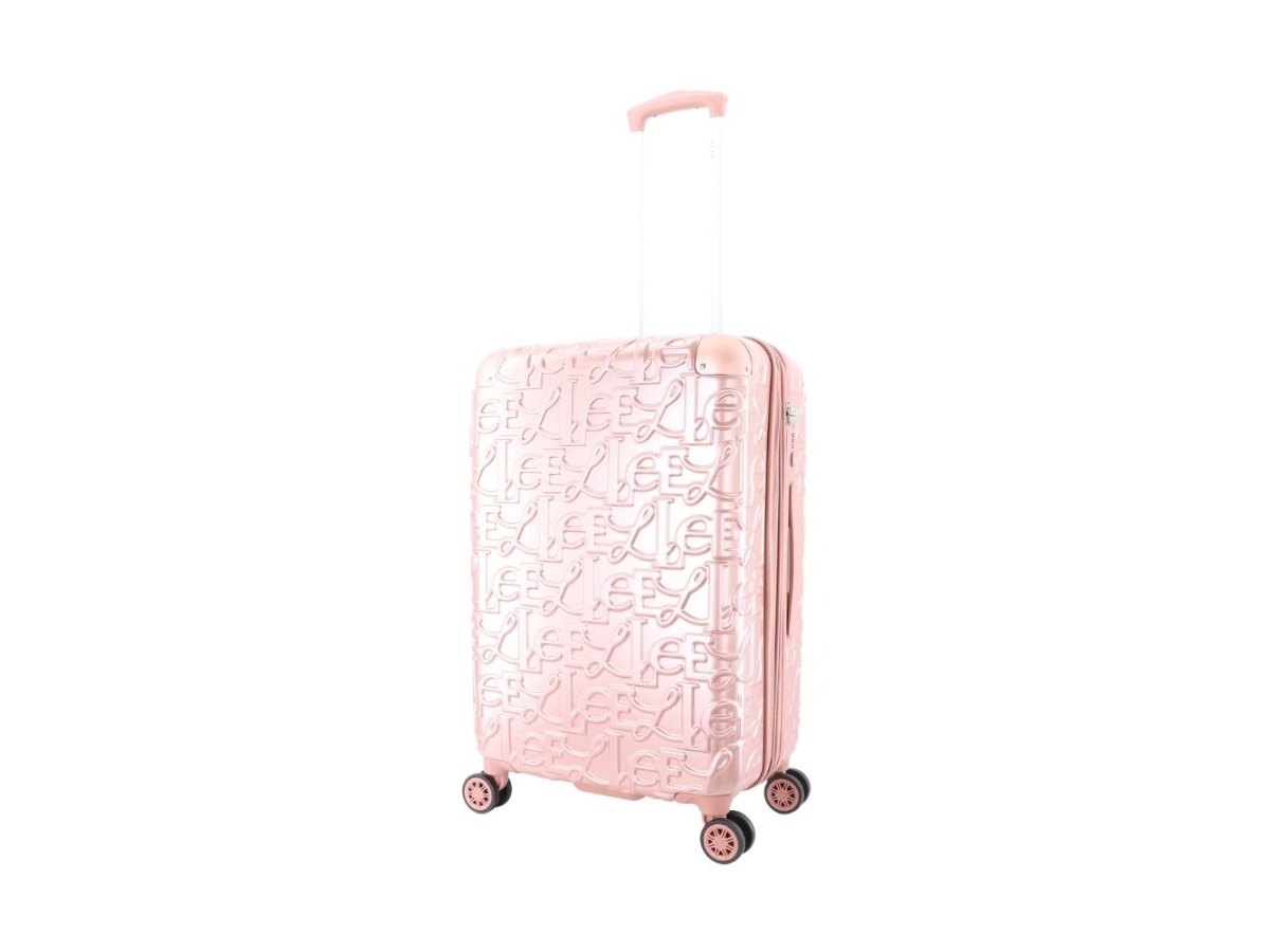 ELLE Alors 60 cm reiskoffer - Pink