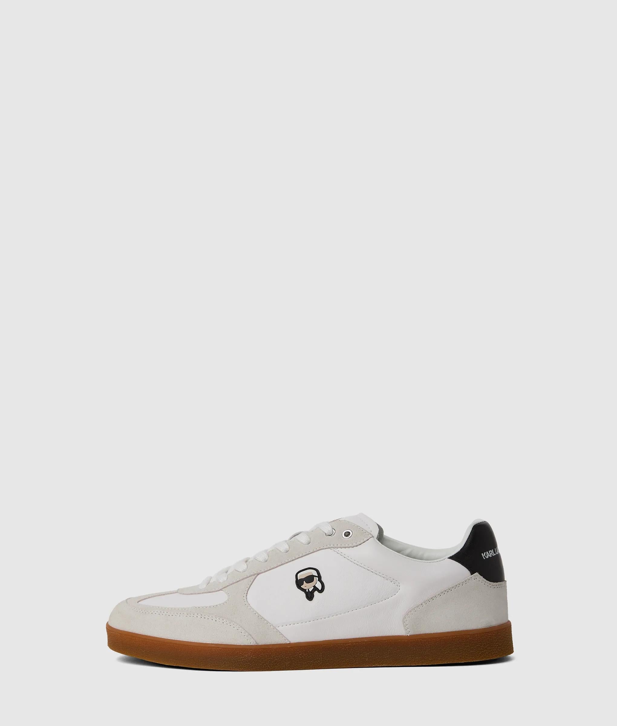 Ikon NFT Kandidaat sneakers