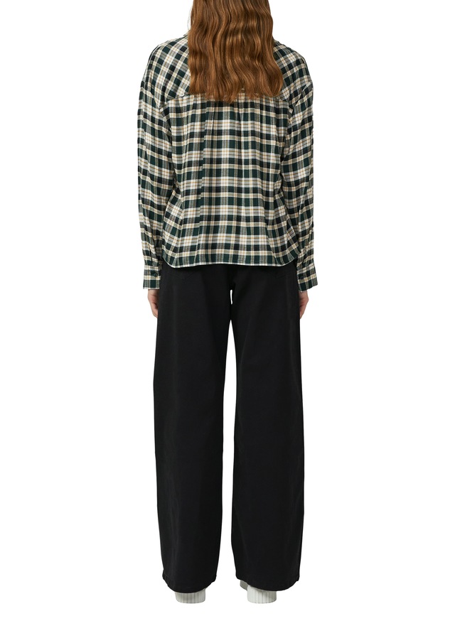 s.Oliver Weite Jeans , im Five-Pocket Style
