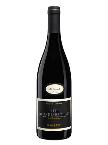 CÔTE DE BROUILLY LES ESNARDS 2022
