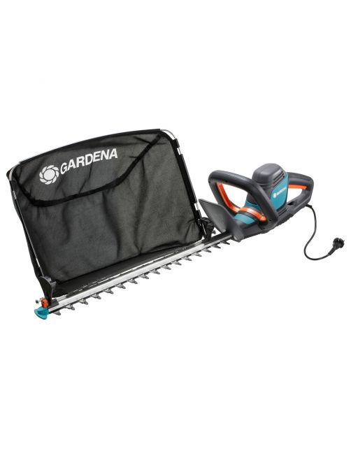 Gardena Elektrische Heggenschaar Comfortcut 550\/50 - Heggenschaar -