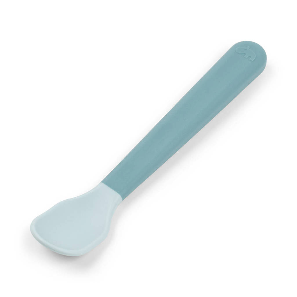 Foodie first meal set Elphee Blue