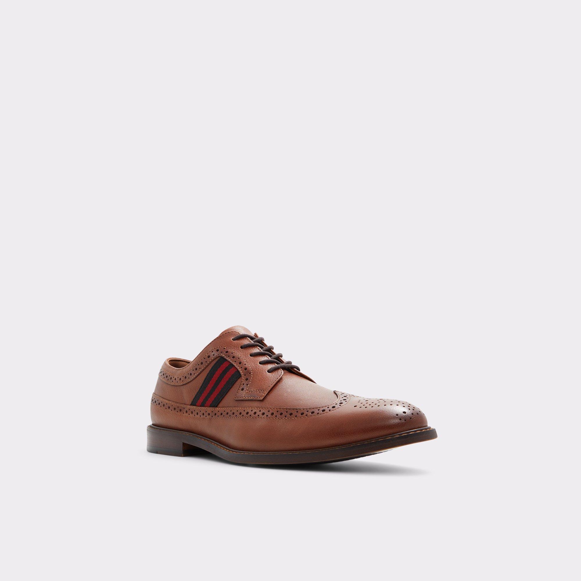 Lexford Cognac Men Dress Shoes