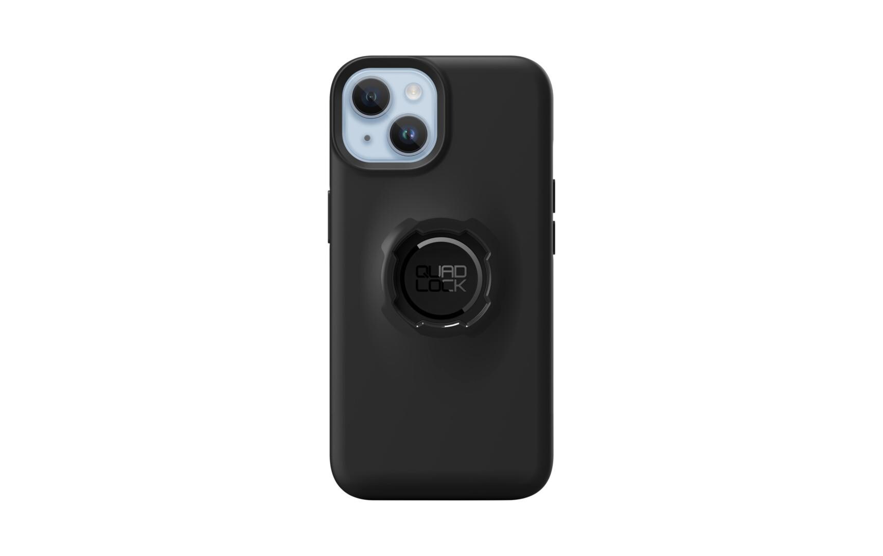 Sport- & Outdoorhülle Case iPhone 14Robustes Snap-on Core-Case für das iPhone 14