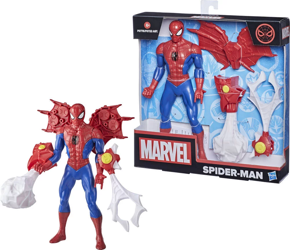 MARVEL FIGURINE 24.13 CM