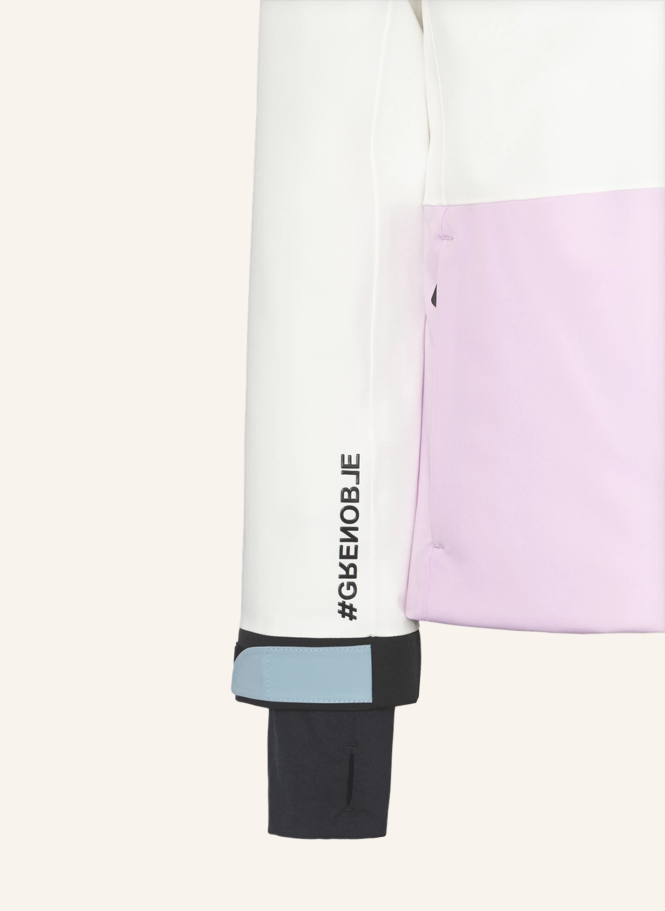 MONCLER enfant Skijacke