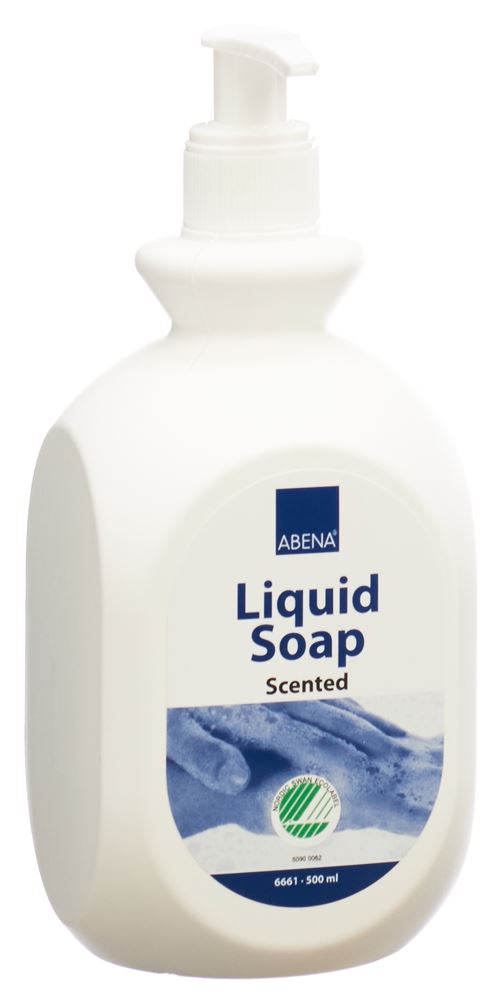 Abena Skincare Handseife liq Disp 500 ml