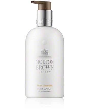 Molton Brown Flora Luminare body lotion 300ml