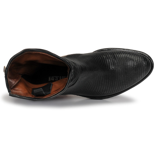 Airstep / A.S.98 - OPEA STUDS - Noir