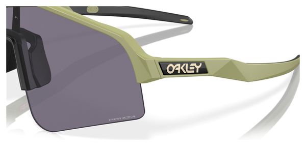 Lunettes Oakley Sutro Lite Sweep Chrysalis Collection / Prizm Grey / Ref : OO9465-2739