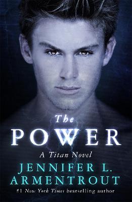 The Power: The Titan Series Book 2 - The Titan Series (Paperback)