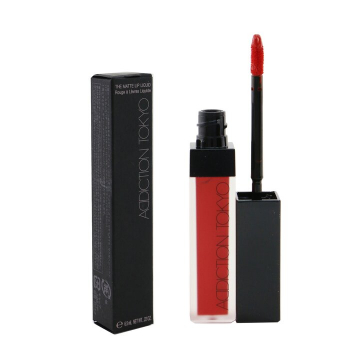 ADDICTION The Matte Lip Liquid