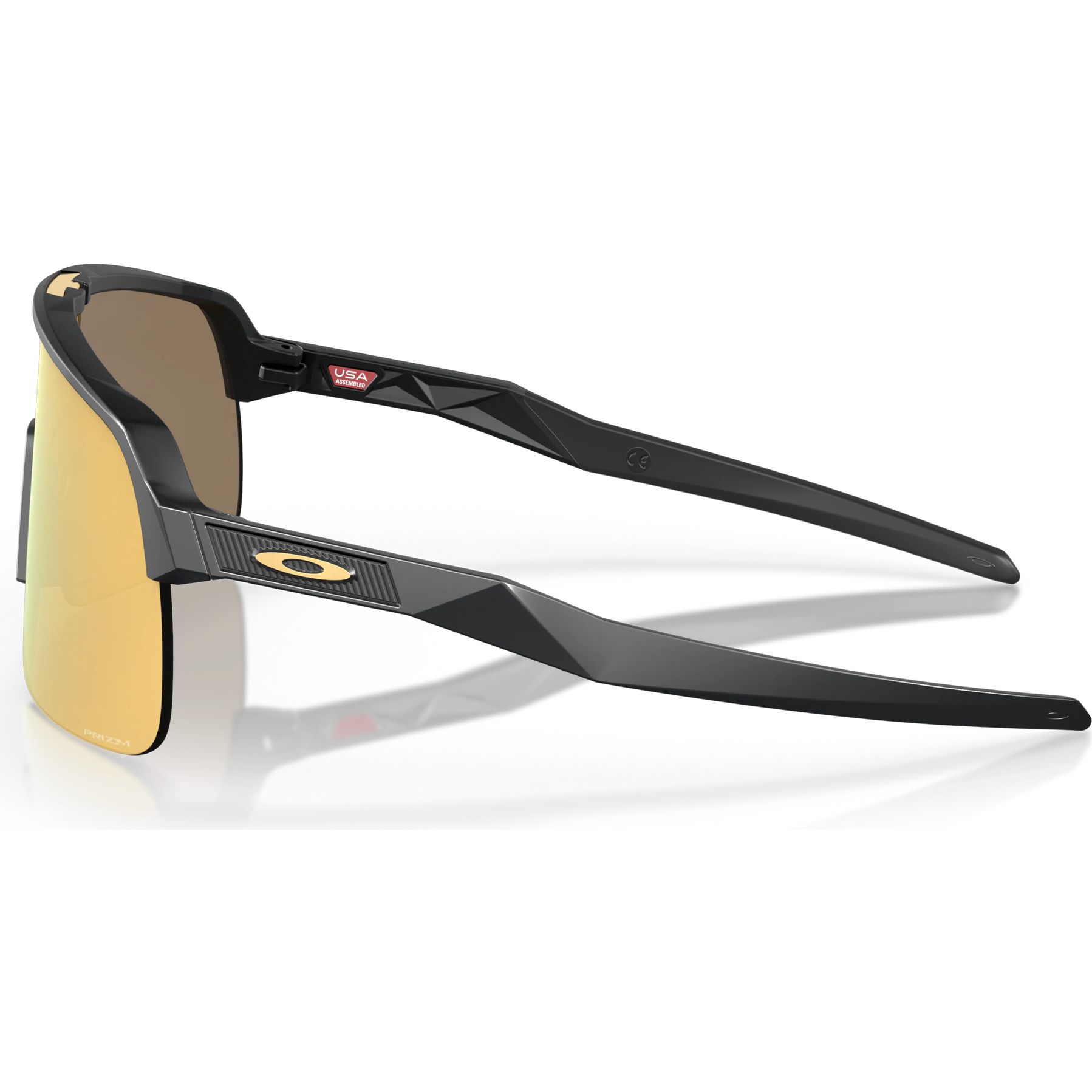 Oakley Sutro Lite Prizm Fietsbril