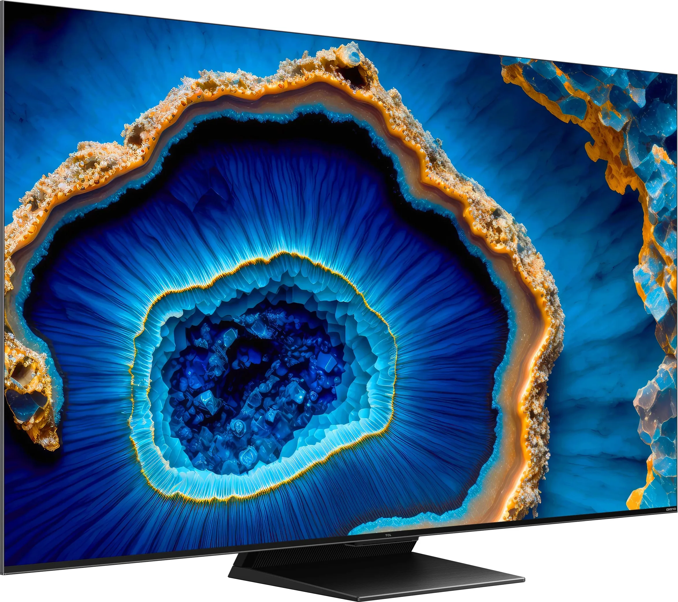 TCL 75MQLED80 (75C805) TV UHD 4K