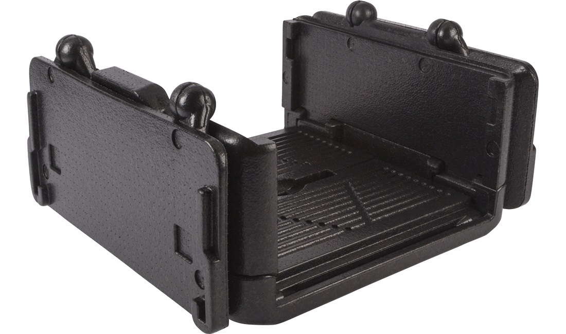 Termo-/køleboks foldbar 26 liter