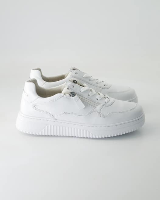 Gabor Comfort 66.408.51 Sneaker in Weiß