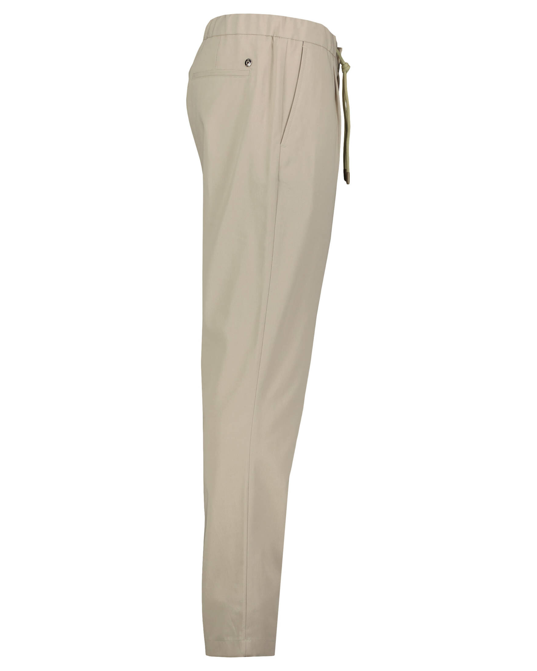 Closed| Herren Hose VIGO Tapered