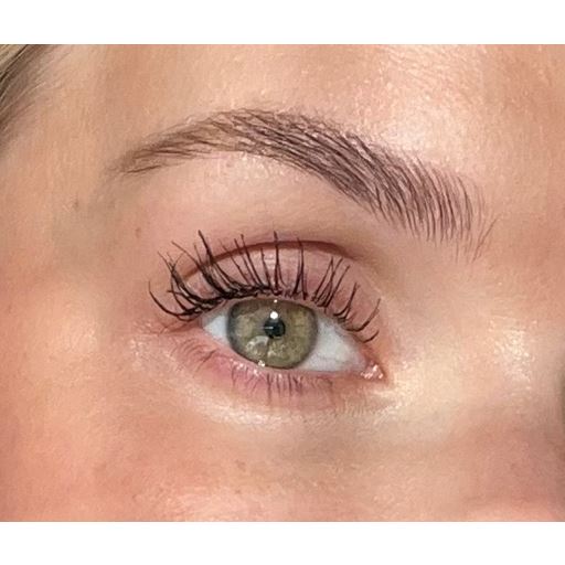 Sandstone Grand Danois Mascara, Black