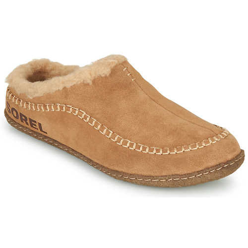 Sorel - LANNER RIDGE - Marron