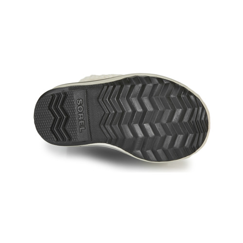 Sorel - CHILDRENS YOOT PAC NYLON - Noir