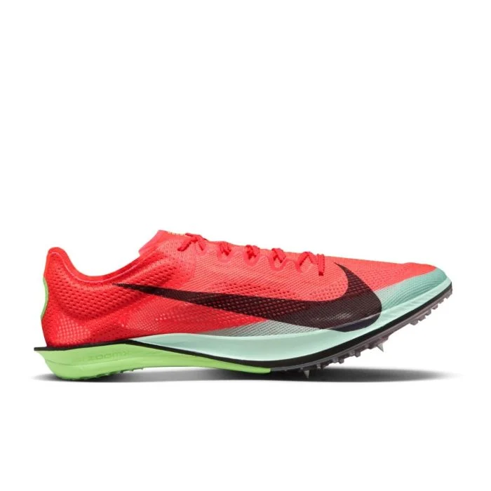 Nike Herre Pigsko Dragonfly 2 Elite Rød
