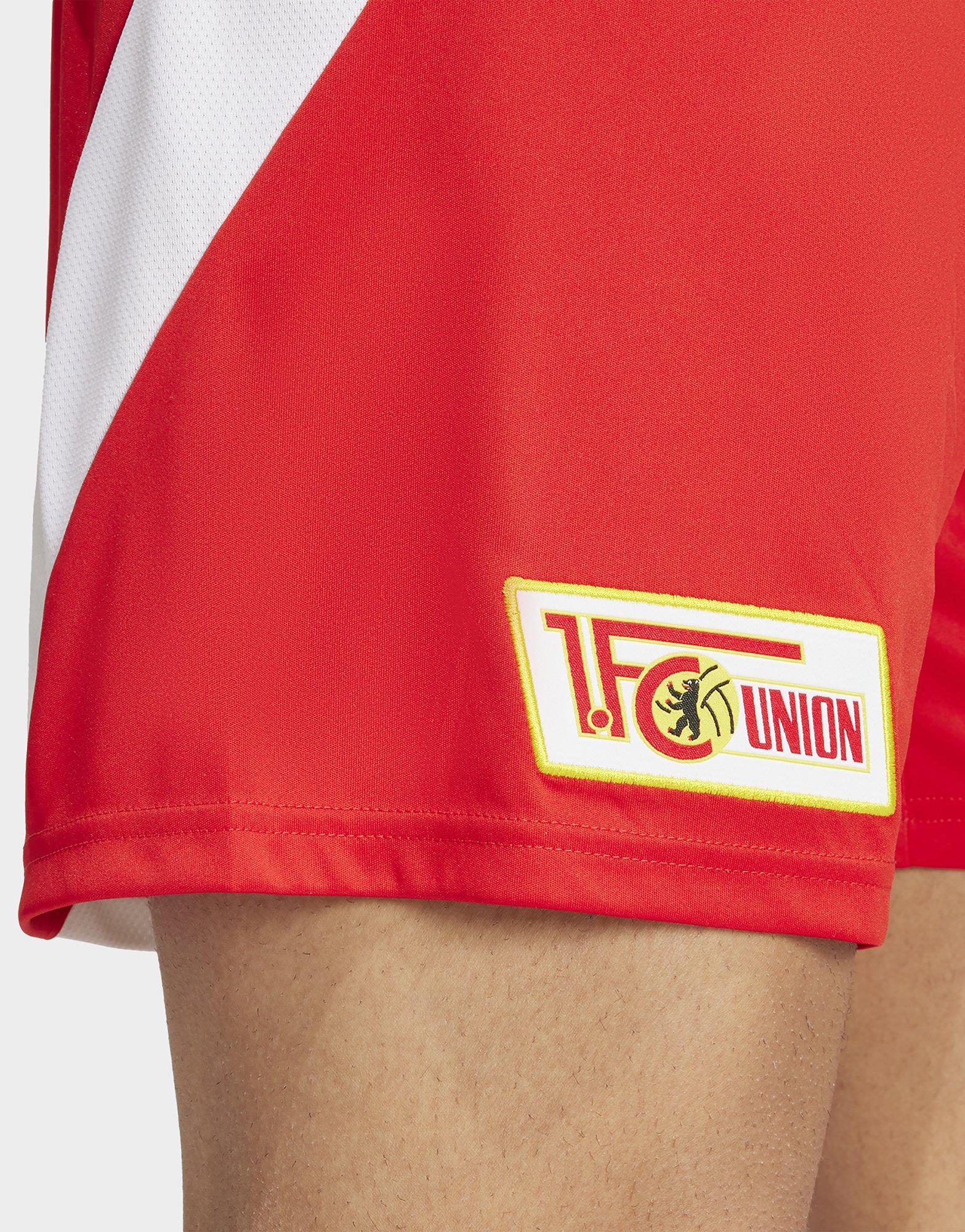 adidas Short Domicile 1. FC Union Berlin 24/25