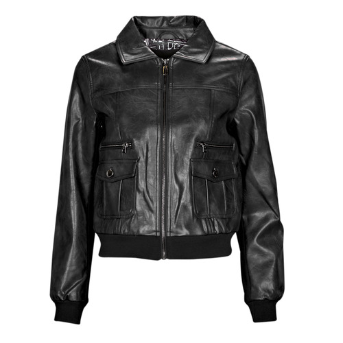 Desigual - CHAQ_DALLAS - Noir