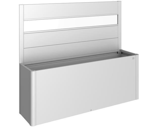 Biohort Sichtschutz Belvedere 200 mit
