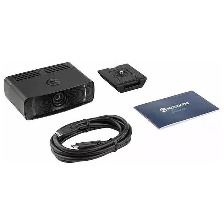 Elgato Facecam Pro