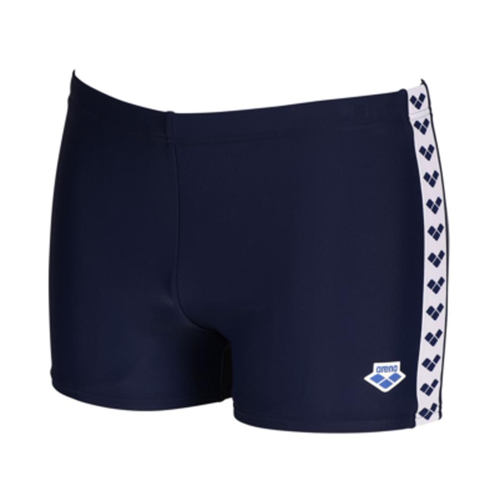 Arena Boxer de bain Marine Homme Arena Icons