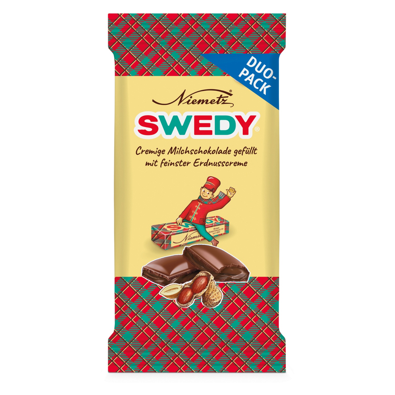 NIEMETZ Swedy
