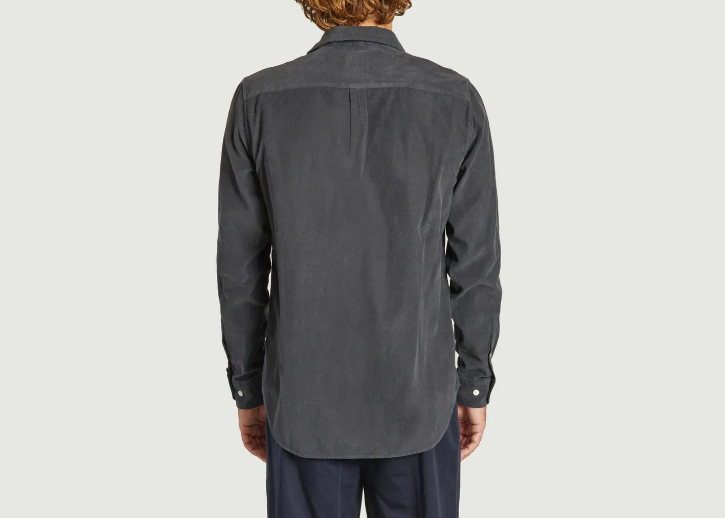 Chemise Osvald Norse Projects