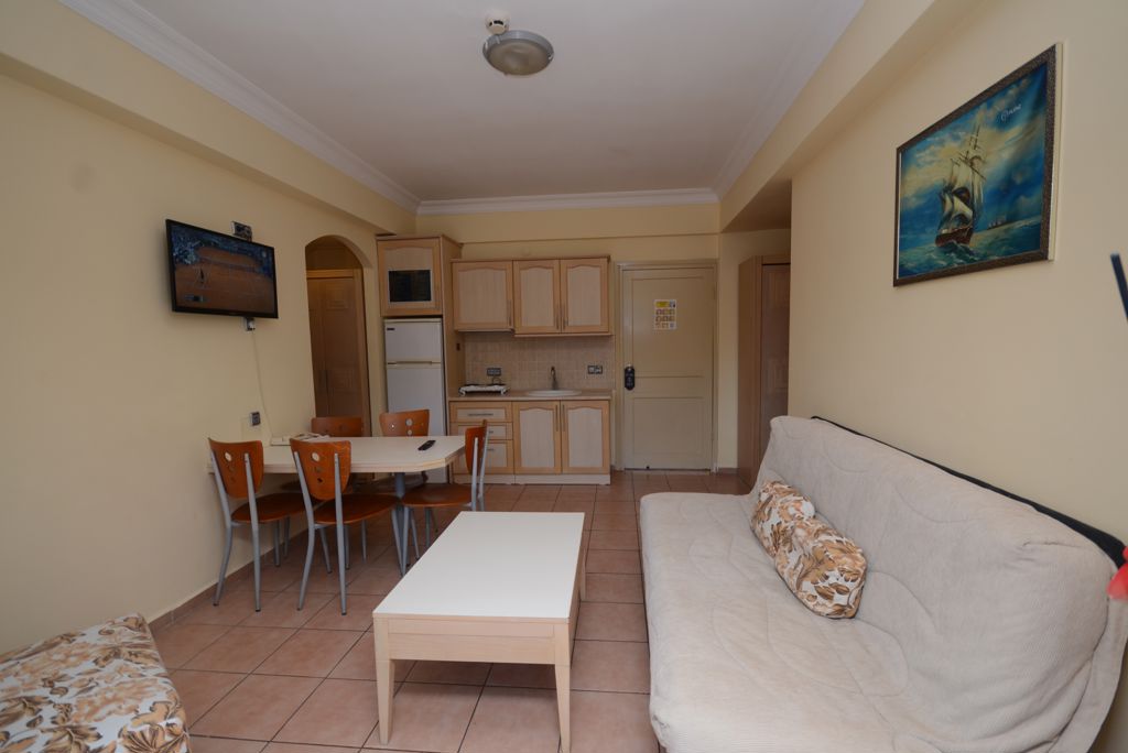 Alenz Suite Logies - Appartement