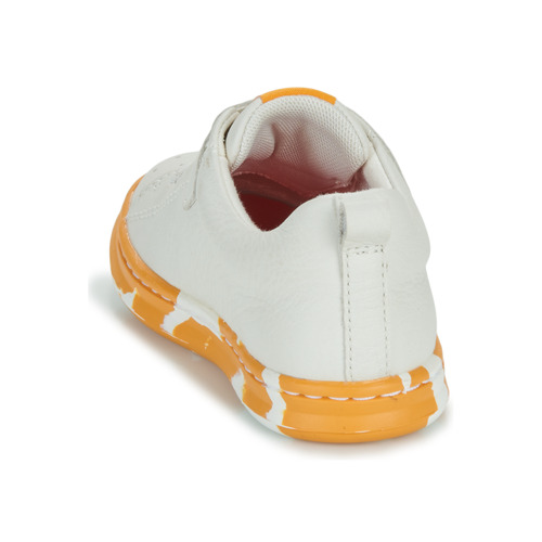 Camper -  - Blanc