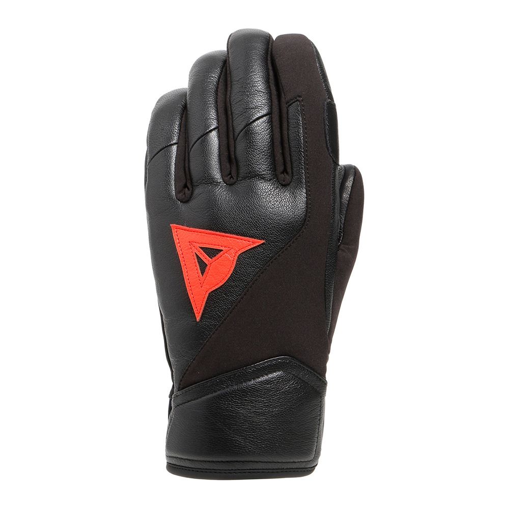 Dainese HP GLOVES SPORT - Gants de ski black/red