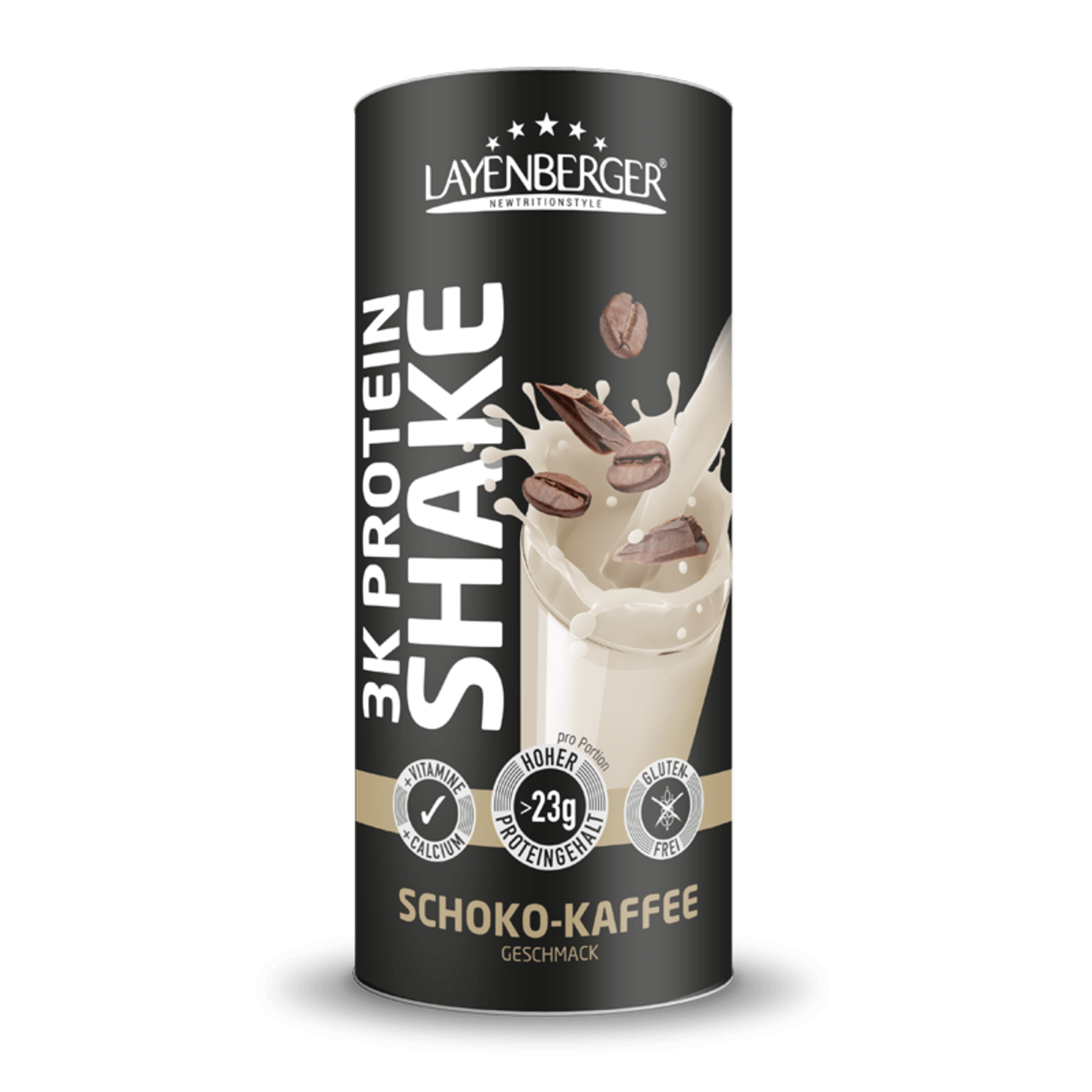 2 x 3K Protein-Shake (2x360g)