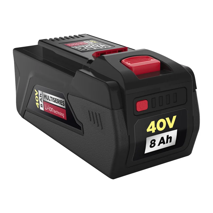 Batteri 40 V 8,0 Ah